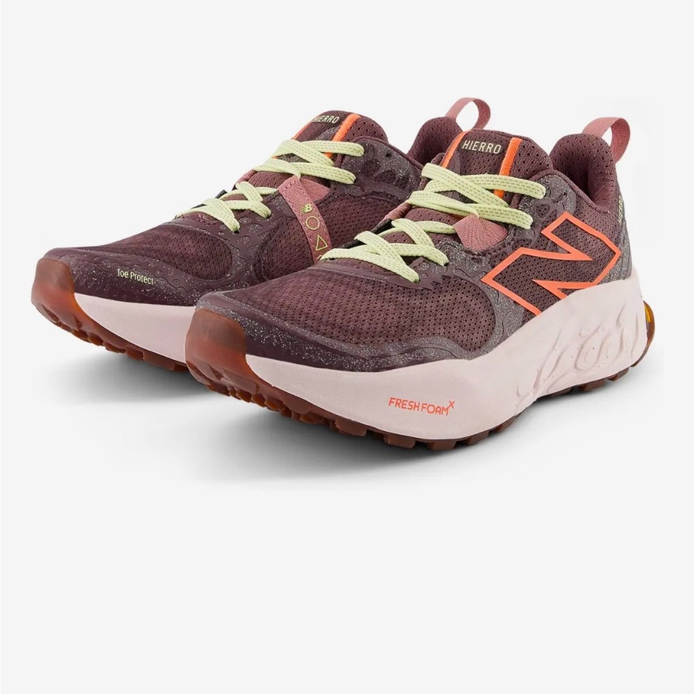 New Balance Hierro v8